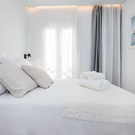 Amargura City Center Apartment Málaga Exterior foto